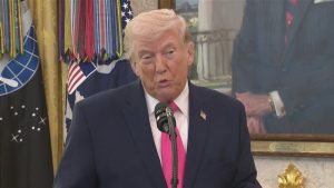 САЩ изпратиха мирен план от 15 точки на Иран, Техеран твърди, че Тръмп преговаря сам със себе си