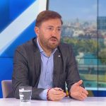 Бойко Найденов: Съдебната система се намира в състояние на непрекъснато чакане