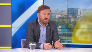 Бойко Найденов: Съдебната система се намира в състояние на непрекъснато чакане