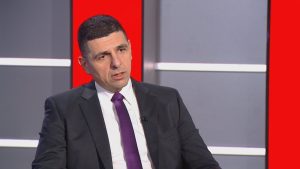 Ивайло Мирчев: Ще апелирам към всяка адекватна политическа сила да подкрепи удължаването на бюджета