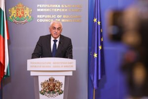 Софтуерът на 100% от машините за гласуване преминава пълна проверка