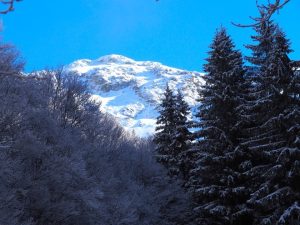 Слабо захлаждане през почивните дни: Прогноза за времето до средата на март