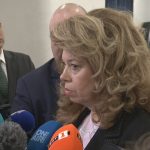 След среща при президента: Няма опасност пред сигурността на България във връзка с конфликта в Близкия изток