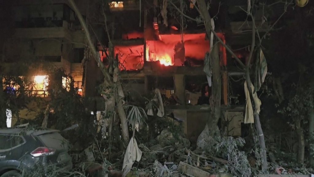 Лондон разреши на САЩ да използват британски бази за удари срещу Иран