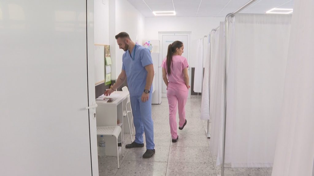 Как МБАЛ „Иван Скендеров“ в Гоце Делчев привлича млади лекари и разширява дейността си