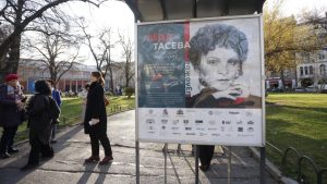 Спомен за Леда Тасева: 100 години от рождението на голямата актриса