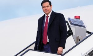 Среща на Г-7 във Франция: Марко Рубио представя доклад за Ормузкия проток