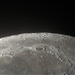 Нови разкрития за магнитното поле на Луната чрез образци от мисиите „Аполо“