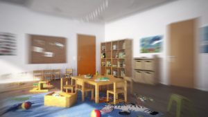 Столичната община обяви 1 740 повече места в ясли и детски градини за кампания 2026/2027