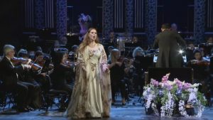 Световноизвестното сопрано Джесика Прат представя „Delirio“ в Софийската опера