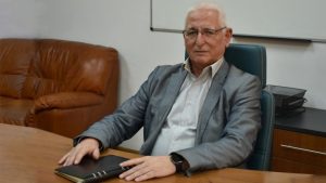 Тодор Анастасов е новият председател на Агенция „Пътна инфраструктура“