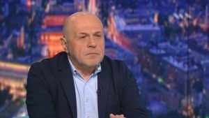 Томислав Дончев, ГЕРБ: Политическият дебат трябва да се фокусира върху идеите, а не върху технологиите