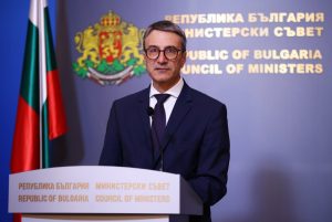 Трайчо Трайков: МС одобри дерогации за доставки на руски части за АЕЦ „Козлодуй“