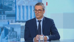 Трайчо Трайков: Държавата ще натиска маржовете, вместо да налага таван на цените
