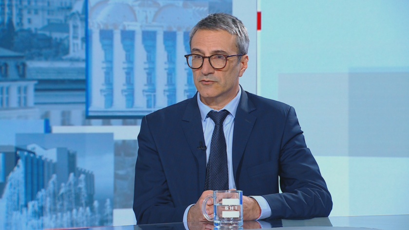 Трайчо Трайков: Държавата ще натиска маржовете, вместо да налага таван на цените