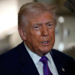 Тръмп: Войната срещу Иран е почти приключила