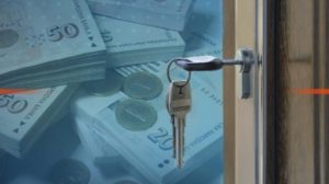 БНБ отчита 28% ръст на ипотечните кредити за изминалата година
