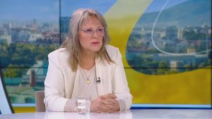 Д-р Цветеслава Гълъбова: В държавните психиатрични болници един лекар се грижи за 10 пациенти