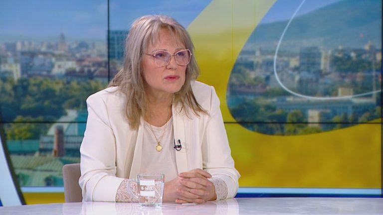 Д-р Цветеслава Гълъбова: В държавните психиатрични болници един лекар се грижи за 10 пациенти