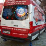 Екипът на БНТ-Пловдив проведе традиционна акция по кръводаряване в навечерието на 3 март