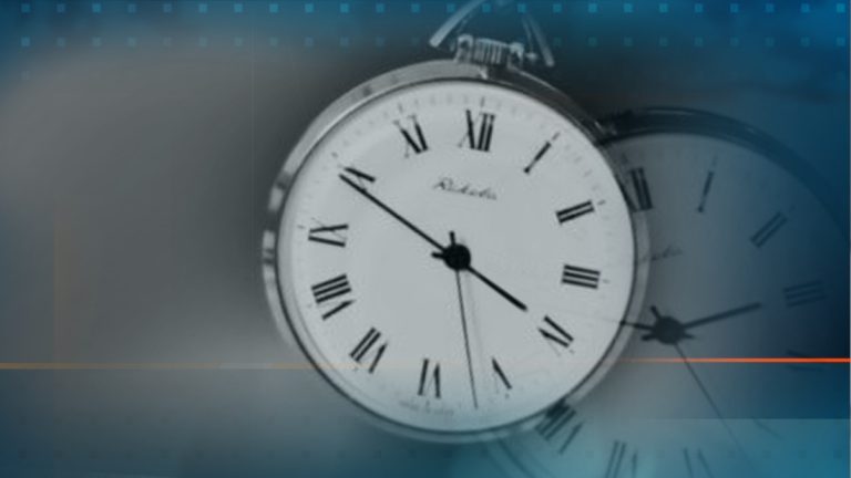 В неделя преминаваме към лятното часово време: Местим часовниците с час напред В неделя преминаваме към лятното часово време: Местим часовниците с час напред