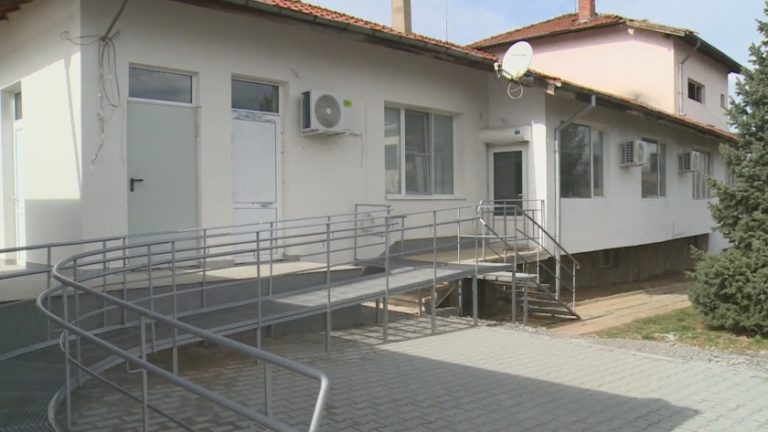 В община Невестино отвори врати първата аптека след петгодишно прекъсване В община Невестино отвори врати първата аптека след петгодишно прекъсване