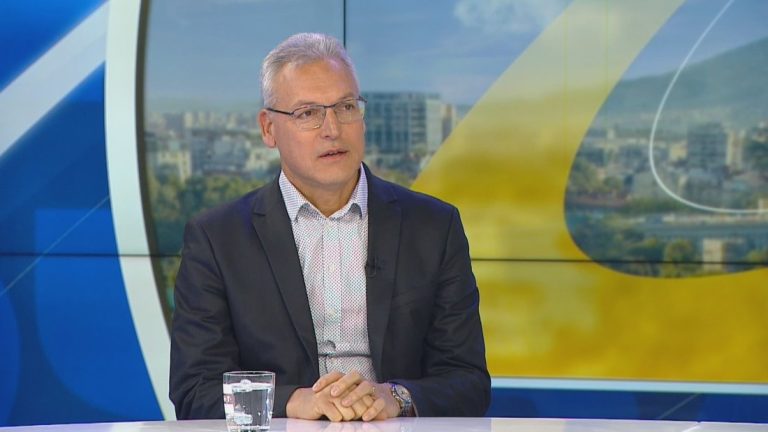 Валери Жаблянов: БСП влиза в предизборната битка с цел максимален резултат