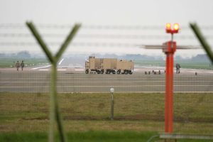 Десет българи са изведени успешно от Катар и Кувейт по сухопътни маршрути