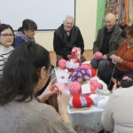 Във Видин се подготвят за нов рекорд на Гинес с 50-километрова мартеница