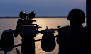 Въздушна тревога в Югоизточна Румъния заради руски дрон