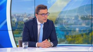 Венко Сабрутев: Отворихме нашите листи за представителите на гражданския протест