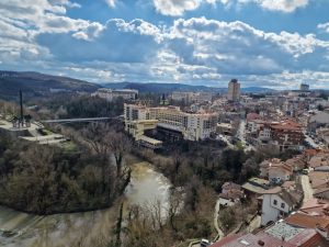 Водоемите във Великотърновско са под постоянен контрол, няма риск от заливане