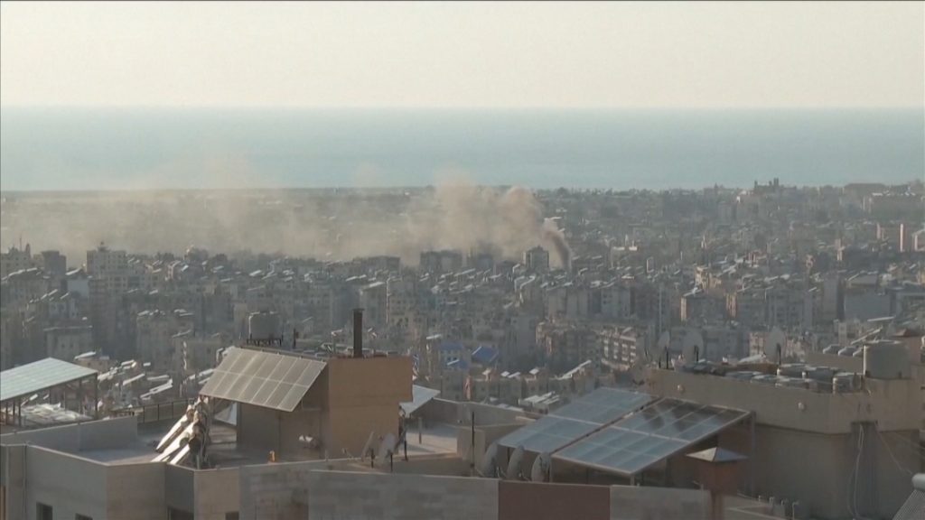 Втори фронт срещу Израел: Ще оцелее ли мрежата от проксита на Иран