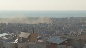 Втори фронт срещу Израел: Ще оцелее ли мрежата от проксита на Иран