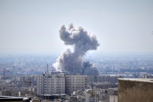 МААЕ свиква извънредно заседание след военните удари срещу Иран