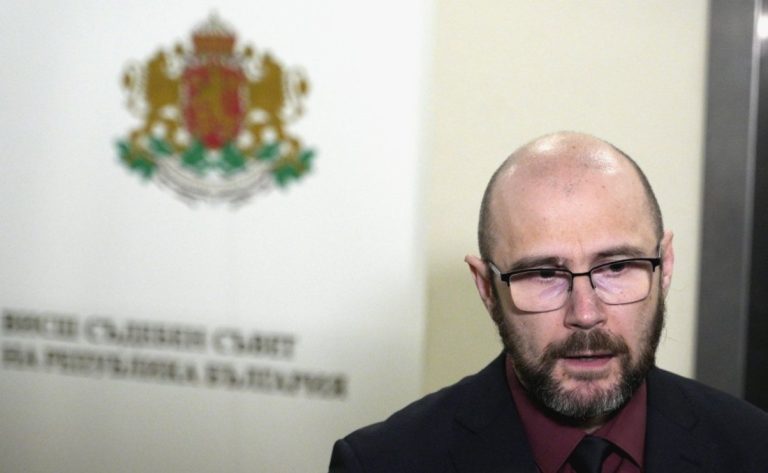 Янкулов предлага критерии за номинации на ключови постове в правосъдието Янкулов предлага критерии за номинации на ключови постове в правосъдието