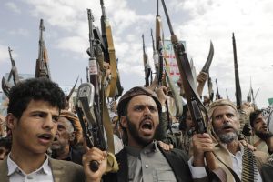 Йеменските хути атакуваха Израел: Ескалация и ответни удари в Близкия изток