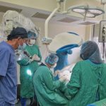 В ИСУЛ поставиха първите слухови импланти с роботизирана ръка в Югоизточна Европа