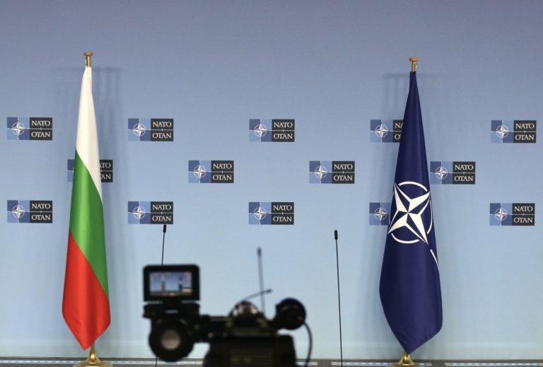 За десетилетие България удвои разходите за отбрана според доклад на НАТО За десетилетие България удвои разходите за отбрана според доклад на НАТО