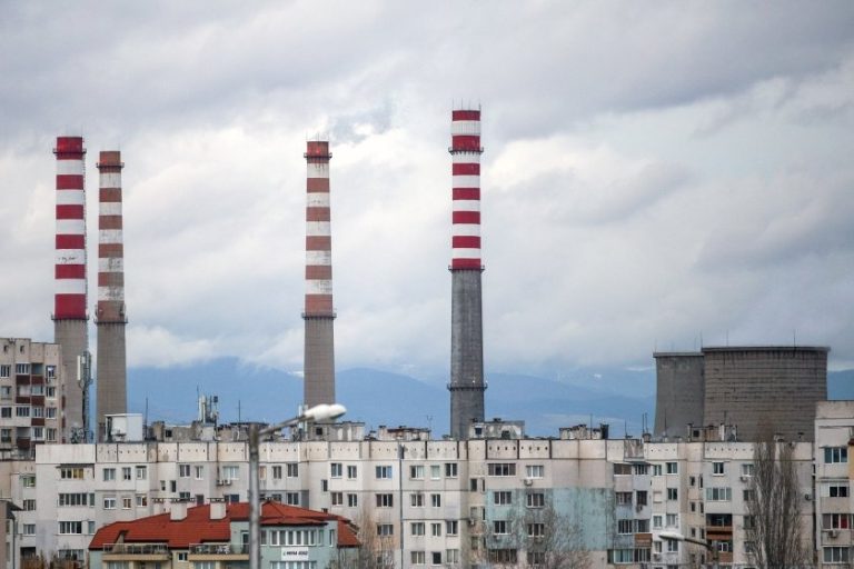 ЕК закри наказателната процедура срещу България за достъпа до правосъдие за качеството на въздуха ЕК закри наказателната процедура срещу България за достъпа до правосъдие за качеството на въздуха