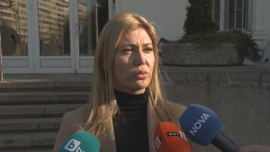 Заместник-генералният директор на НКЖИ Нели Андреева подаде оставка след скандални назначения