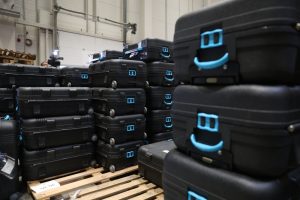 Стартира удостоверяването на машините за гласуване за изборите на 19 април