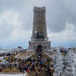 Заради 3 март ограничават трафика през прохода Шипка