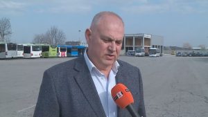 Автобусните билети от Пловдив до София поскъпват с до 25% заради кризата с горивата