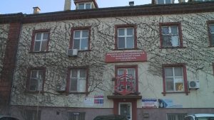 Бившата транспортна болница във Варна съди Здравната каса за близо 300 000 евро