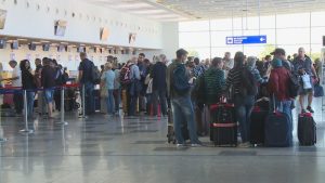 Войната в Близкия изток бави резервациите и оскъпява нощувките по Черноморието