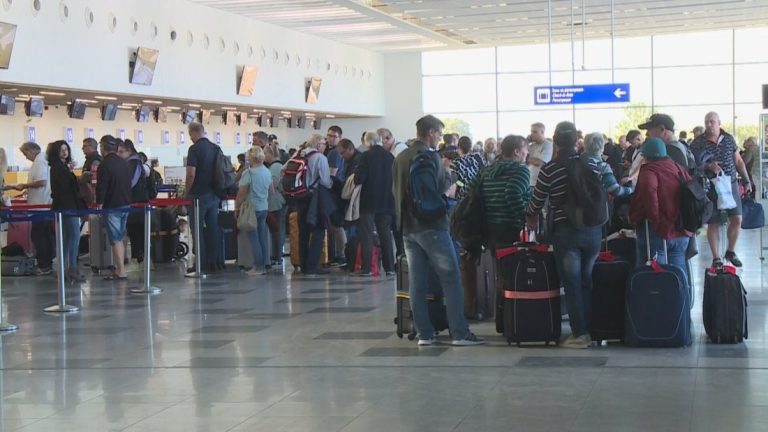 Войната в Близкия изток бави резервациите и оскъпява нощувките по Черноморието