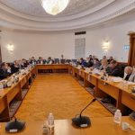 Заседание на правната комисия: Нов опит за приемане на Закона за лобизма