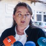 Деница Сачева: Президентът Илияна Йотова да прецени свикването на КСНС