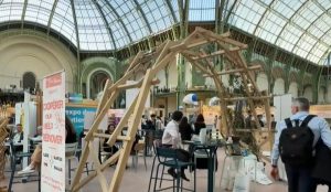 Български успех в Париж: 15-ият Международен форум на дървените конструкции